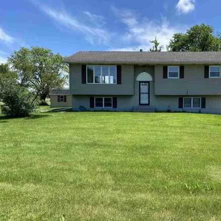 Buy this 3 bed house on 727 South 500 West in Porter County, IN 46341