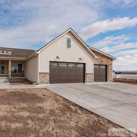 Buy this 6 bed house on Hobble Creek Drive in Ammon, ID 83406