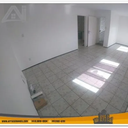 Buy this 3 bed apartment on Rua Desembargador Praxedes 1168 in Montese, Fortaleza - CE
