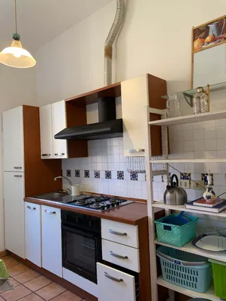 Image 8 - Via Francesco Caracciolo, 6, 00192 Rome RM, Italy - Apartment for rent
