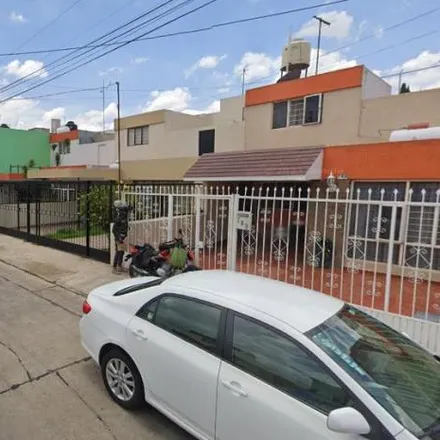 Image 2 - Calle Bruno Moreno, Jardines Alcalde, 44220 Guadalajara, JAL, Mexico - House for sale
