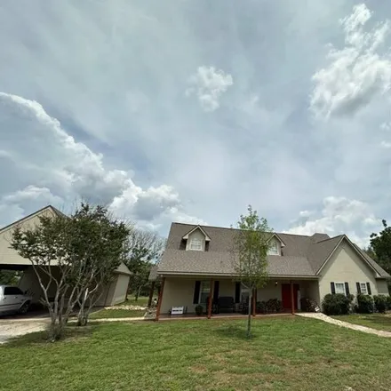 Buy this 4 bed house on unnamed road in Hamilton, TX 76531
