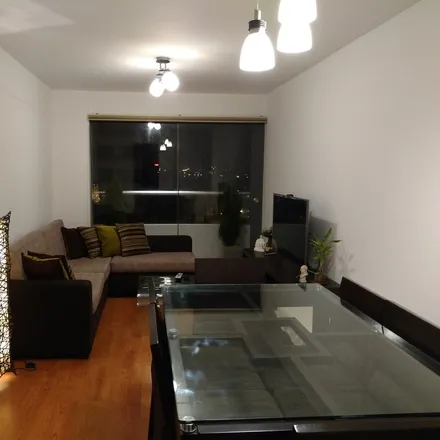 Rent this 1 bed apartment on Lima Metropolitan Area in Magdalena, PE