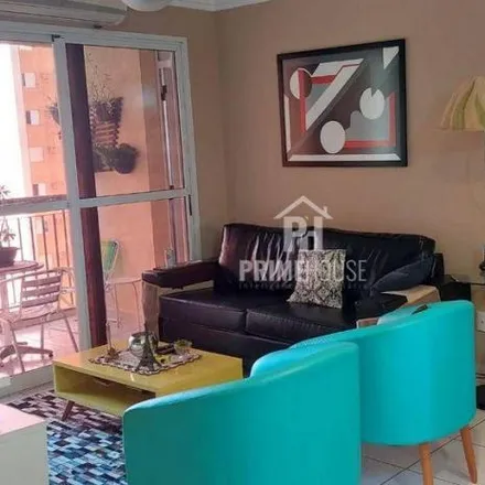Buy this 4 bed apartment on UNIVAG in Avenida Brasil, Morada do Ouro
