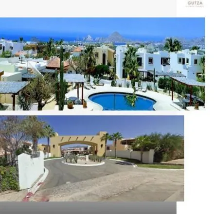 Buy this 3 bed house on Calle El Tezal in The Progress, 23477 Cabo San Lucas