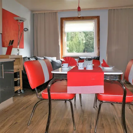 Rent this 2 bed apartment on 98666 Masserberg