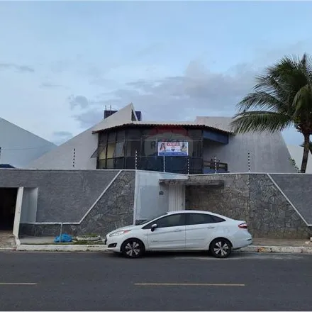 Buy this 4 bed house on Rua Doutor Bezerra de Menezes in Coroa do Meio, Aracaju - SE