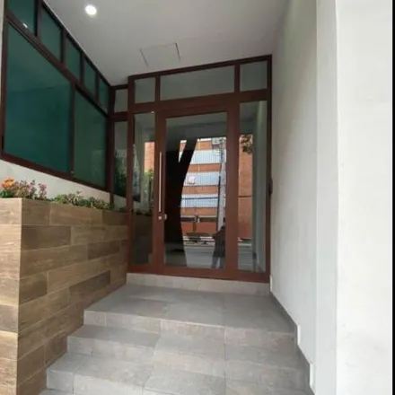 Buy this 2 bed apartment on Avenida Coyoacán in Colonia Del Valle Centro, 03100 Mexico City