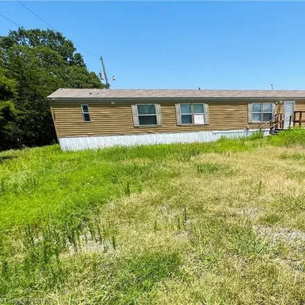 Buy this 3 bed house on 1 East Smith Avenue in North McAlester, McAlester