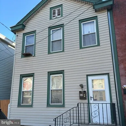 Buy this 3 bed house on 660 Centre Street in Trenton, NJ 08611