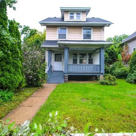 Buy this 3 bed house on 44 Bardin Street in City of Rochester, NY 14615