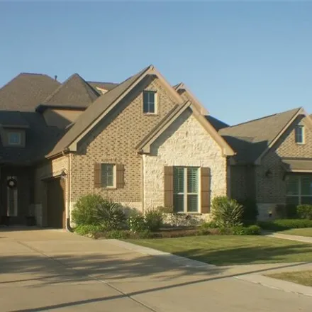 Image 2 - 4739 Mesquite Terrace Drive, Manvel, TX 77578, USA - House for sale