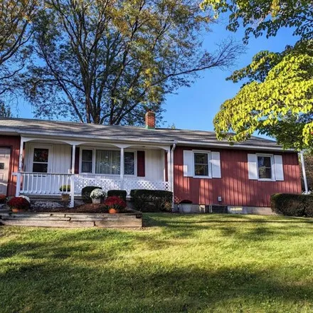 Image 1 - 233 Kimport Avenue, Boalsburg, Centre County, PA 16827, USA - House for sale