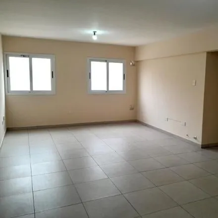 Rent this 3 bed apartment on Escuela Nº 4-111 Ingeniero Pablo Nogués in Isabel la Católica 370, Departamento Capital