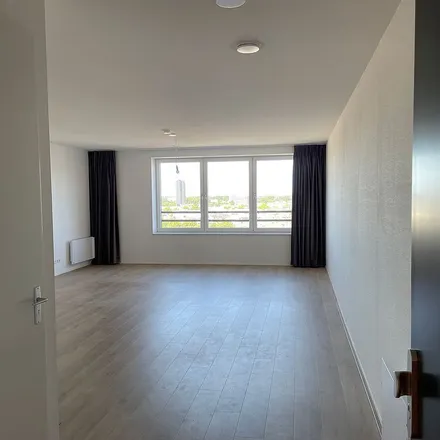 Rent this 1 bed apartment on Omegaplantsoen 71 in 2321 KT Leiden, Netherlands