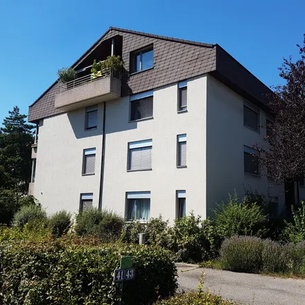 Image 1 - 4132 Muttenz, Switzerland - Apartment for rent