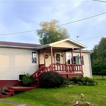 Buy this 3 bed house on 13398 PA 198 in Randolph Township, PA 16327