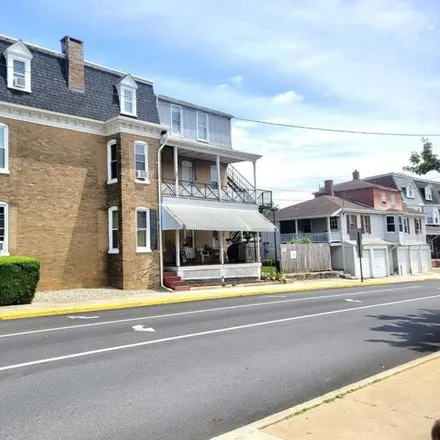 Buy this 6 bed duplex on 11 Overbrook Avenue in West York, York County