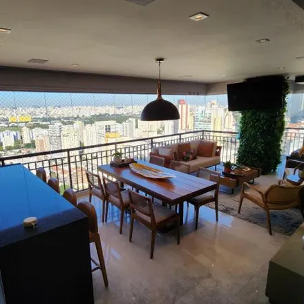 Buy this 3 bed apartment on Residencial Chácara Santana in Rua Conselheiro Pedro Luís 313, Santana
