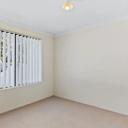 Rent this 3 bed townhouse on unnamed road in Meadow Springs WA 6180, Australia