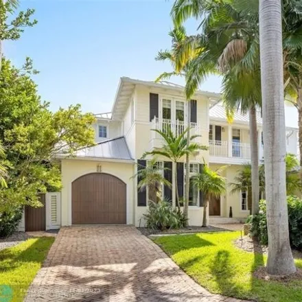 Image 2 - 1650 Southeast 9th Street, Rio Vista Isles, Fort Lauderdale, FL 33316, USA - House for sale