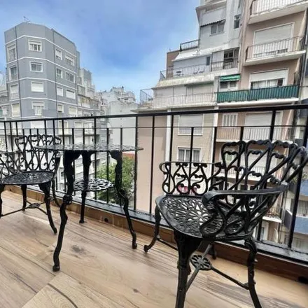 Buy this 2 bed apartment on Santa Fe 2050 in Centro, B7600 DTR Mar del Plata