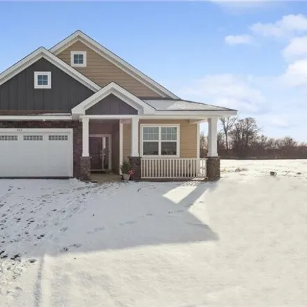 Buy this 3 bed house on 151st Lane Northwest in Andover, MN 55304