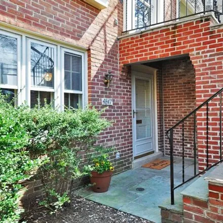 Rent this 2 bed condo on 4847 Sangamore Rd Unit 24 in Bethesda, Maryland