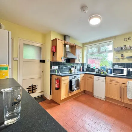 Image 5 - 3 Wilberforce Road, Norwich, NR5 8ND, United Kingdom - House for rent