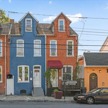 Buy this 3 bed townhouse on South Duke and North in South Duke Street, Lancaster