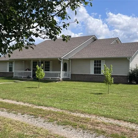 Buy this 3 bed house on County Road E1270 in Le Flore County, OK