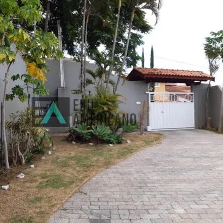 Buy this 5 bed house on Alameda Lins in Jardim do Lago, Atibaia - SP