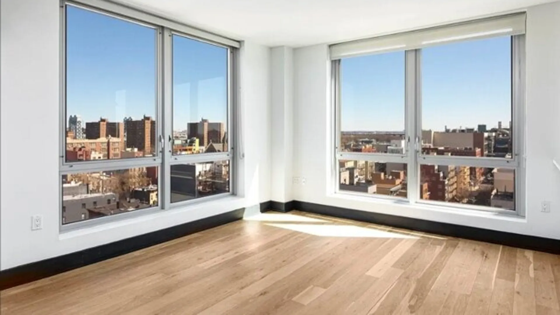 336 East 117th Street, New York, NY 10035, USA | 2 bed apartment for rent