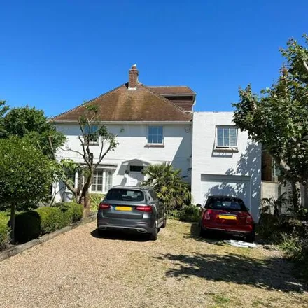 Rent this 1 bed house on Steyning Road in Rottingdean, BN2 7GA