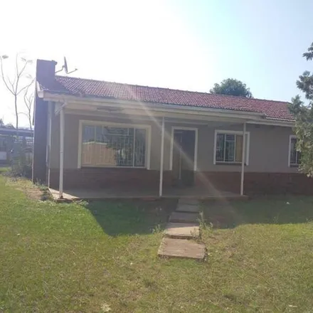 Image 4 - Chief Albert Luthuli Road, Msunduzi Ward 27, Pietermaritzburg, 3201, South Africa - Apartment for rent