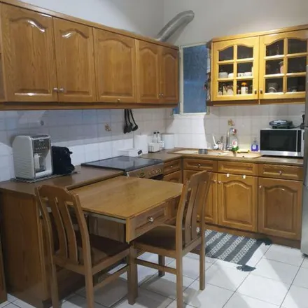 Rent this 2 bed apartment on Φωκίωνος Νέγρη 4 in Athens, Greece