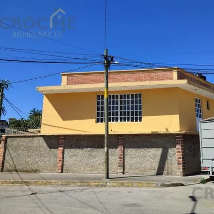 Buy this 6 bed house on Calle Pedro de Alvarado in 91100 Xalapa, VER