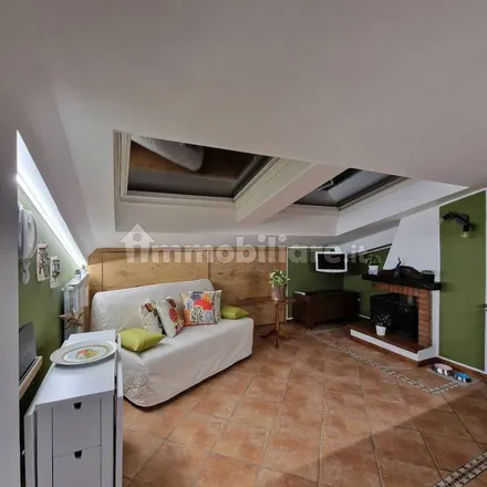 Rent this 2 bed apartment on Via Venti Settembre in 67031 Castel di Sangro AQ, Italy