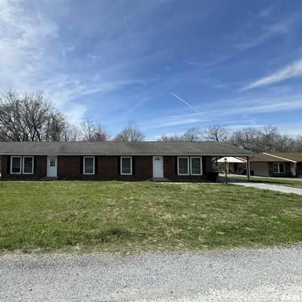 Buy this studio house on 73 Highlander Drive in Jackson County, IL 62903