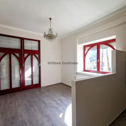 Rent this 2 bed apartment on Kolping vendégház in Gyöngyös, Török Ignác utca
