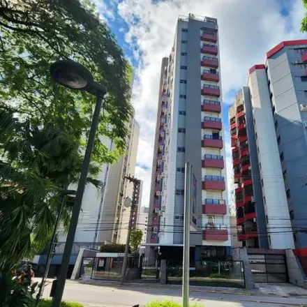 Image 2 - D/Art Home Design, Avenida Rio Branco 936, Centro, Florianópolis - SC, 88010-400, Brazil - Apartment for rent