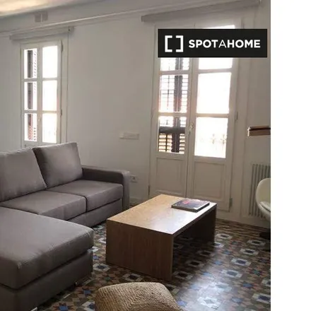 Rent this 3 bed apartment on Carrer de Torres i Amat in 15, 08001 Barcelona