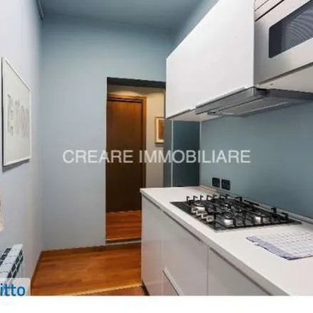 Image 5 - Milano 12, Via Sambuco 15, 20122 Milan MI, Italy - Apartment for rent