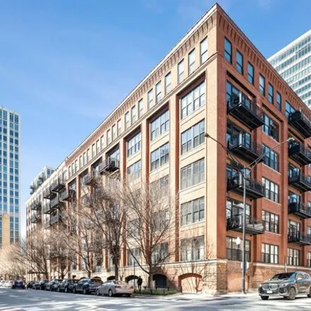 Buy this 2 bed condo on 517-531 West Superior Street in Chicago, IL 60610