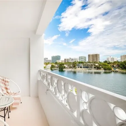 Rent this 1 bed condo on 9881 East Bay Harbor Drive in Bay Harbor Islands, Miami-Dade County