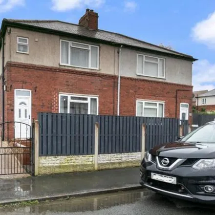 Buy this 3 bed duplex on Nelson Street in South Hiendley, S72 9AX