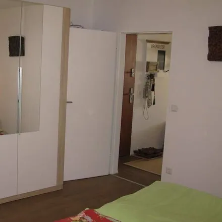 Rent this 2 bed apartment on 5340 Sankt Gilgen