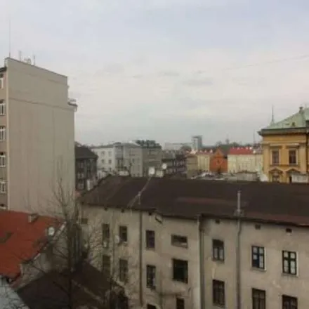 Image 2 - Basztowa 17, 31-143 Krakow, Poland - Apartment for rent