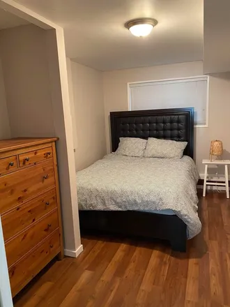 Rent this 1 bed house on Port Coquitlam in Lincoln Park, CA