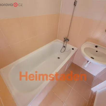 Image 2 - Zakladatelská 931/8, 735 06 Karviná, Czechia - Apartment for rent